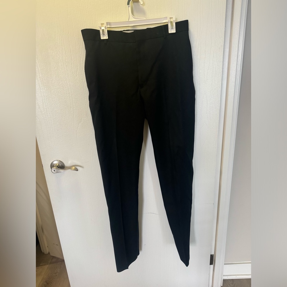 Alexander McQUEEN Men’s Trousers